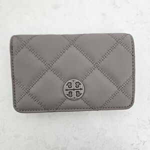 Tory burch wallet
